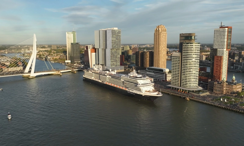 Holland America Line pridáva viac ako 150 kultúrnych výletov pri pobreží do svojich globálnych itinerárov