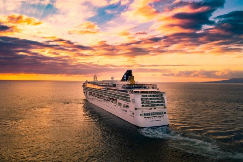 How Younger Travelers and Short Cruises Are Reshaping Cruise Demand for 2026