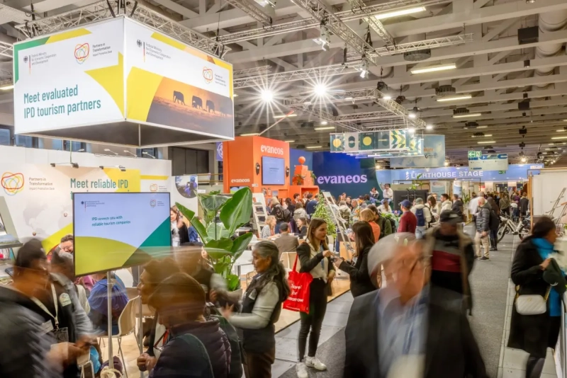 ITB Berlin 2026: Peru Joins Over 50 Exhibitors in Adventure and Responsible Tourism