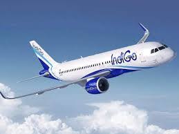 IndiGo пухта пул захираларини эълон қилди ва 26 молия йилининг 4-чорагида ~10% ASK ўсишини режалаштирмоқда.