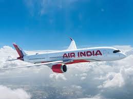 Air India launches Boeing 787-9 Dreamliner with some features awaiting FAA sign-off
