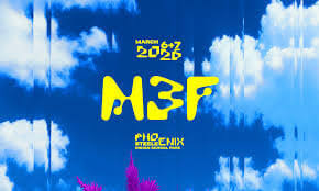 M3F Returns to Steele Indian School Park with an Expanded Lineup and New Production Elements