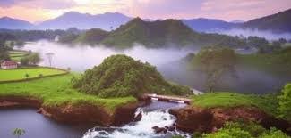 Lenscape Kerala — A travelling exhibition of Kerala’s landscapes, culture and heritage