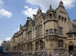 Museum of Oxford 2026: community-led events, tours and seasonal free days