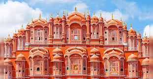 Rajasthan records 10% growth in tourist footfalls in 2025 while foreign visits dip slightly