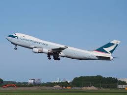 Cathay Group Posts Record December Passenger Peaks and Tops 36 Million Travellers in 2025