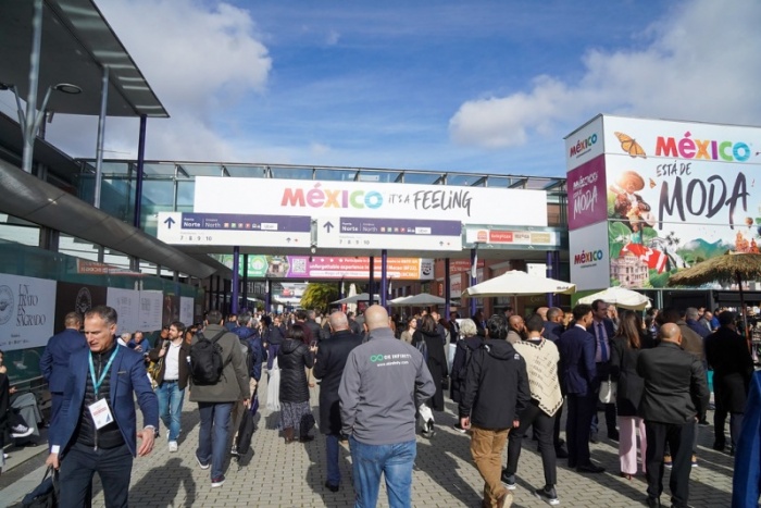 Fitur 2026 Trendline: Technology, Regeneration and the Rise of Meaningful Travel