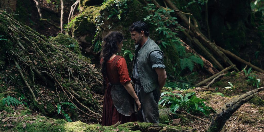Hamnet v novom prevedení: Film Chloé Zhao sa stretáva s románom Maggie O’Farrell a Shakespearom
