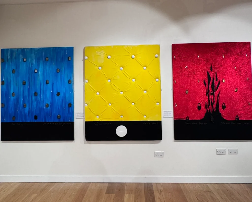 Kindred: Community, Suffering and Shared Care at Bethlem Museum of the Mind