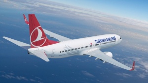 Turkish Airlines Restarts Regular Service Between Istanbul and Tirana