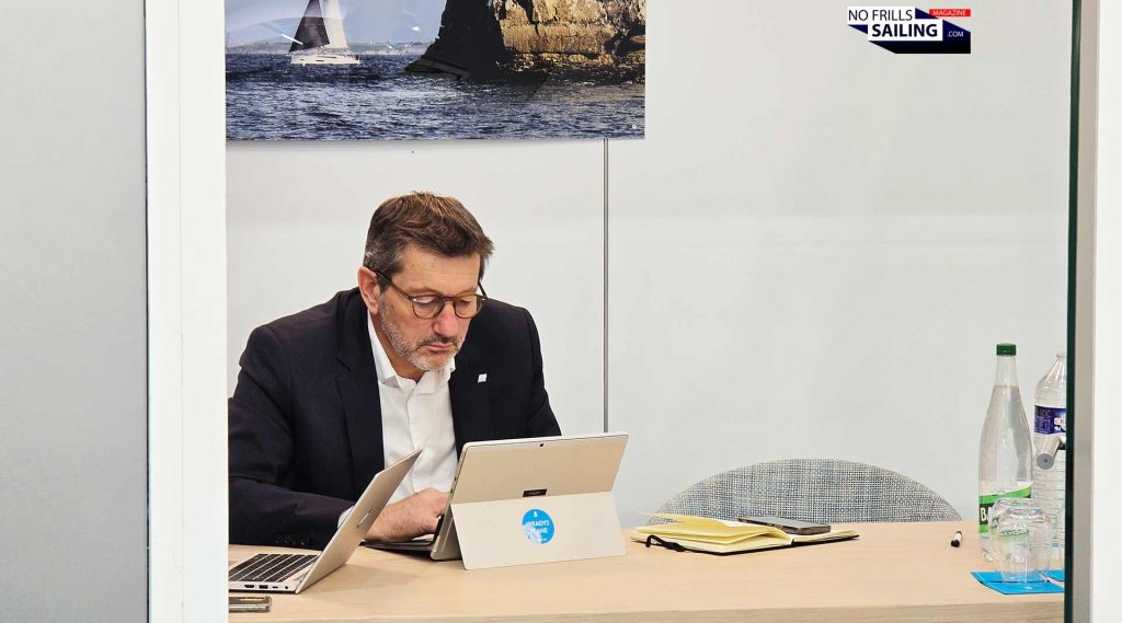 Oceanis kończy 40 lat — Jak Beneteau zmieniło rejsy i czartery
