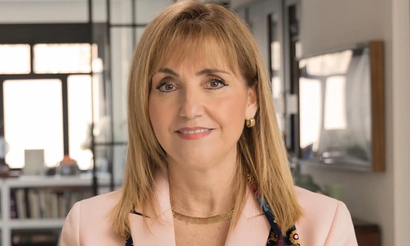 Gloria Guevara Reappointed as President & CEO of the World Travel & Tourism Council