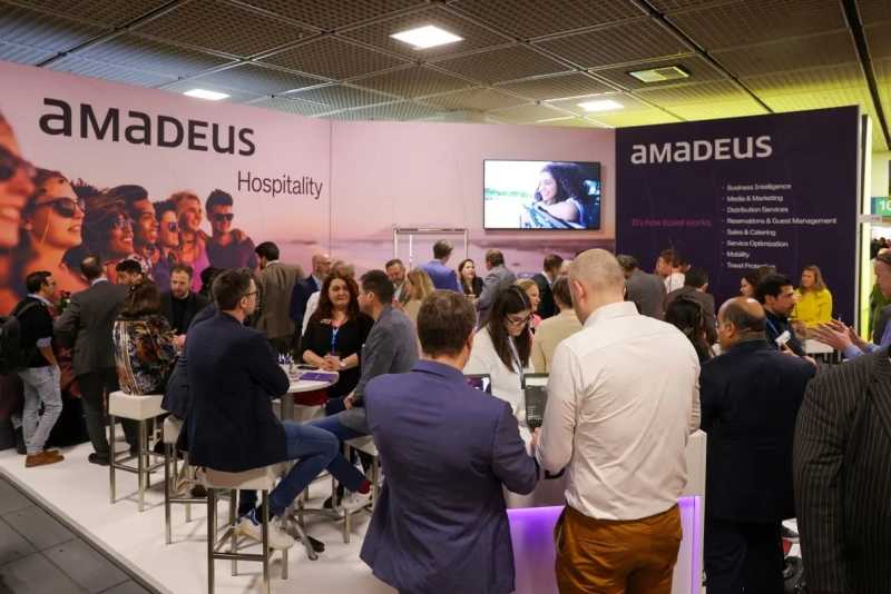 How AI and Agentic Commerce Shape Travel Technology at ITB Berlin 2026