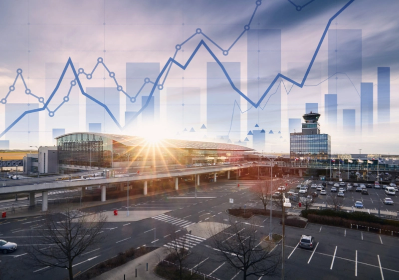 ACI EUROPE and Boston Consulting Group Warn of €360B Airport Investment Need; MEPs Nikolina Brnjac and Jan-Christoph Oetjen Present Findings