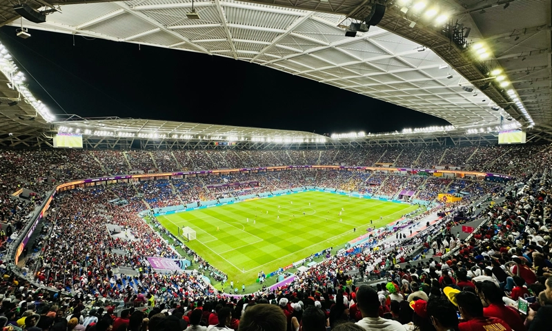 Booking Spike and Host-City Pressures Ahead of FIFA World Cup 2026 in North America