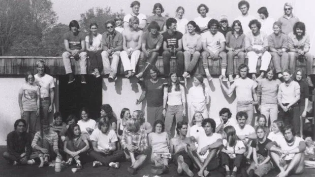 How 1970s–80s High-Performance Sailing Still Shapes Today's Regattas and Coastal Tourism