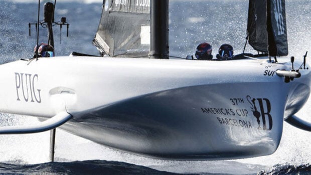 How mixed-crew rules and initiatives have altered sailing pathways and opened doors for female sailors