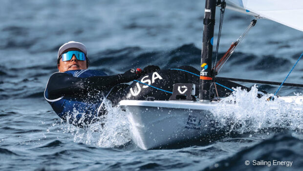 Charlotte Rose: From Trials heartbreak to a rebuilt Olympic campaign