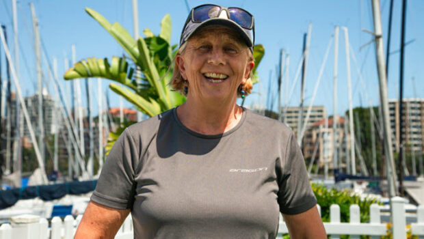 How navigation evolved from sextants to Starlink on the 628-nautical Sydney–Hobart course