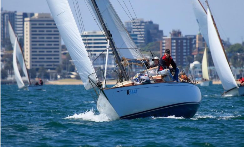 Port Phillip Classic Cup Regatta 2025 — Raceverslag Dag Twee en Lokale Bezienswaardigheden