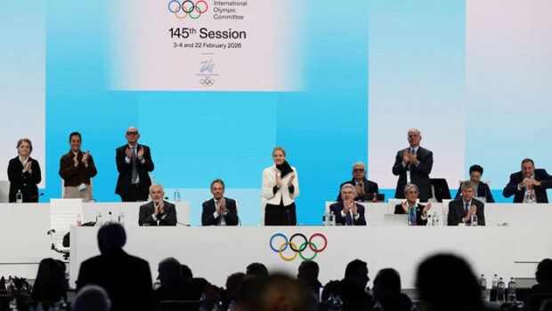 New IOC eligibility framework and its logistical impact on Los Angeles 2028 Olympic Sailing
