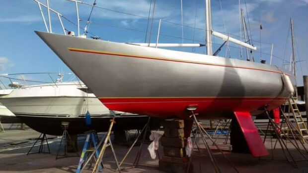 From bilgeboards to fully battened mainsails: how yacht innovation changes sailing logistics and travel