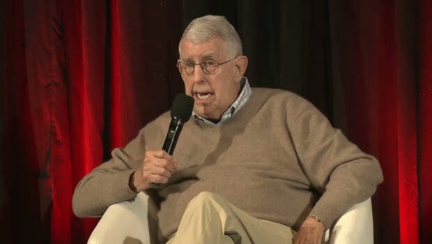 Geoffrey Mason: From Marblehead Harbor to Global Sports Broadcasts