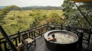 Twenty Years at Four Seasons Tented Camp Golden Triangle — Logistics, Legacy and New Experiences