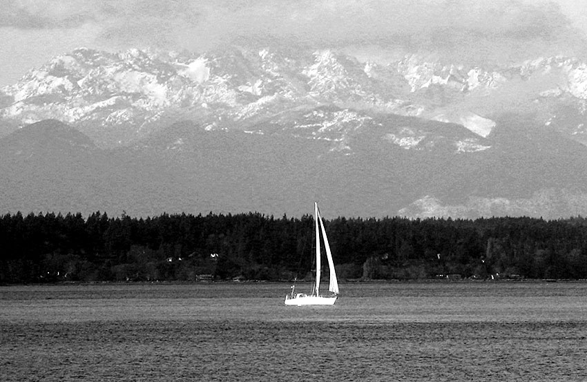 Practical Advice for Safe and Enjoyable Winter Cruises Around Puget Sound