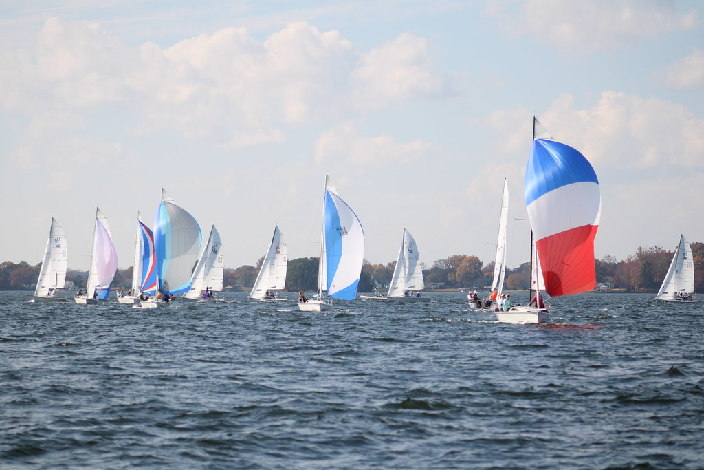 Jeff Linton Garante 60.º Campeonato com Vitória Sub-20 no Lago Norman
