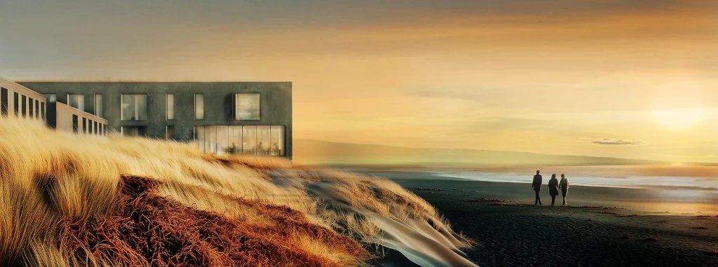Black Sand Hotel becomes Iceland’s first Valpas bed bug-safe property near Reykjavik