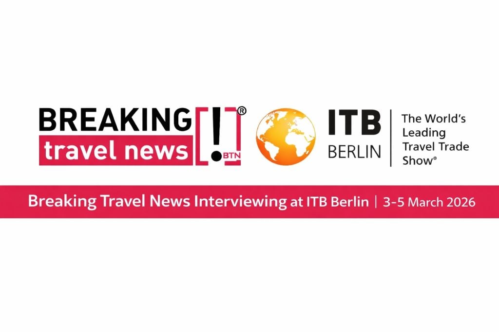 ITB Berlin 2026: Репортажі з місця подій — Можливості для інтерв'ю на камеру