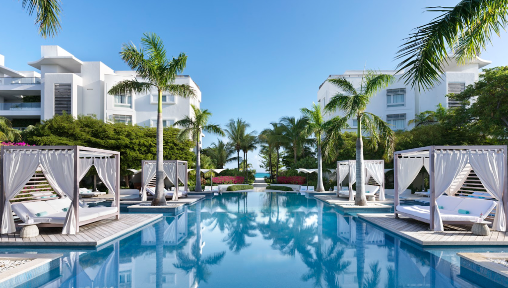 Wymara Villas at Sunset Cove získava päťhviezdičkové ocenenie Forbes Travel Guide