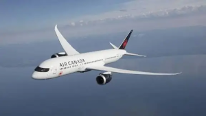 Air Canada відновлює прямі рейси між Канадою та Кіто цієї зими