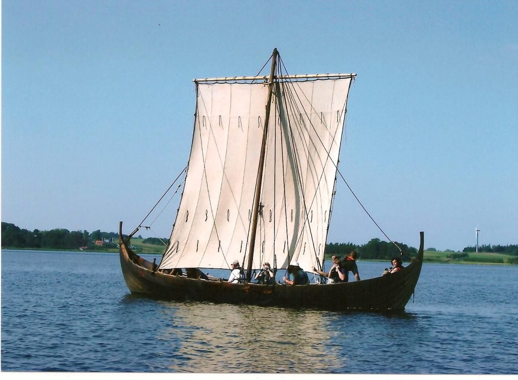 Historic Sail Cloth Symposium in Marshfield, Vermont — Proposals Open for July 25–26, 2026