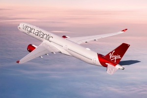 Virgin Atlantic bolsters Manchester hub with extra Orlando flights and larger A350-1000 services