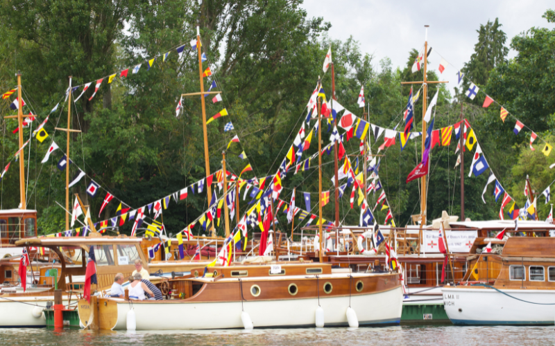 How Dunkirk Little Ships Shuttled Troops to Safety and Where They Are Now