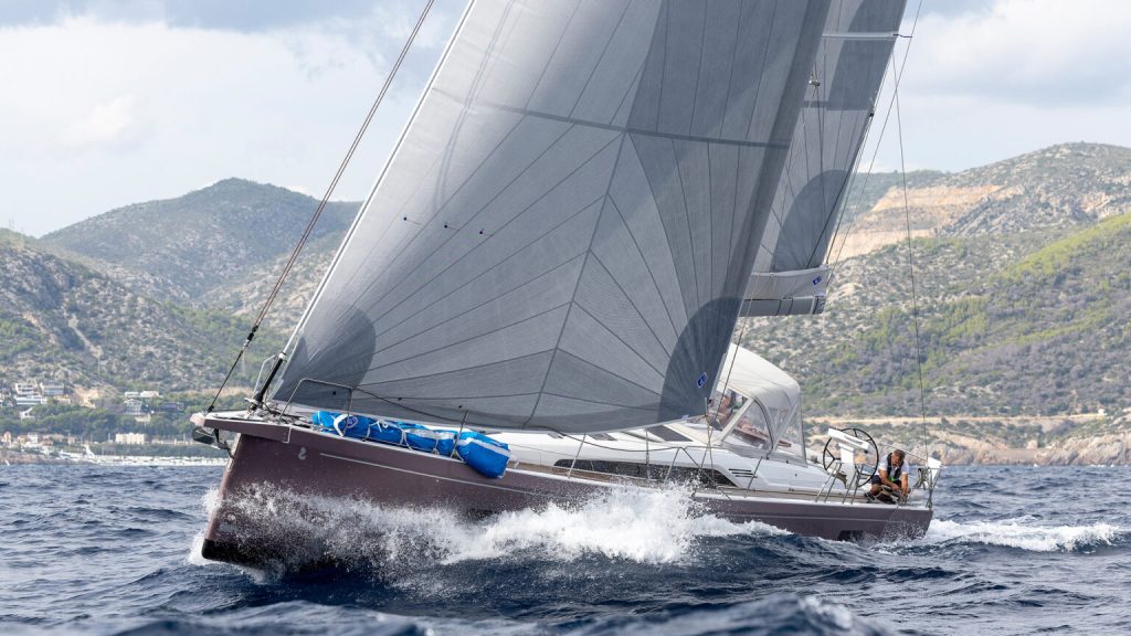 European Yacht Awards 2026: Excess 13, Pure 42, Dragonfly 36 och Wauquiez 55 lyfter fram innovationer
