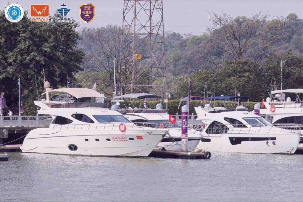 গুয়াংজহো এশিয়া ইয়ট এক্সপো ২০২৬-এর আয়োজন করবে: প্রবণতা, লজিস্টিকস এবং ভ্রমণের সুযোগ