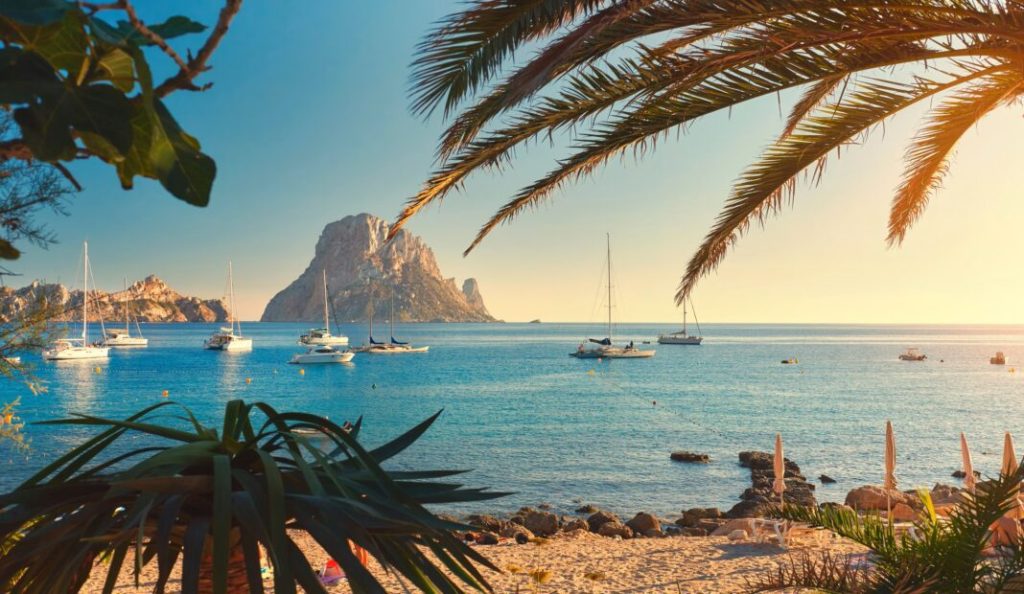 Balearic Islands notch strong start to 2026 with highest recreational boat registrations in Spain