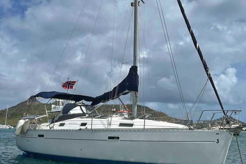 Beneteau Oceanis 331 Clipper: Practical Specs, Handling and Coastal Use