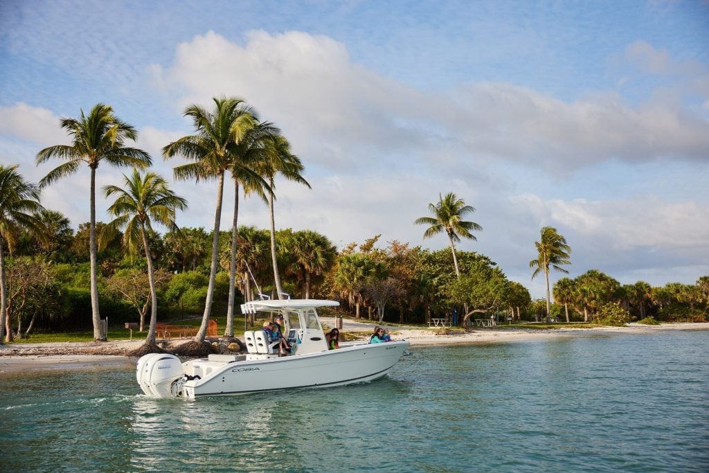 Navigeren op de Intracoastal Waterway: Routes, Risico's en Recreatieve Mogelijkheden