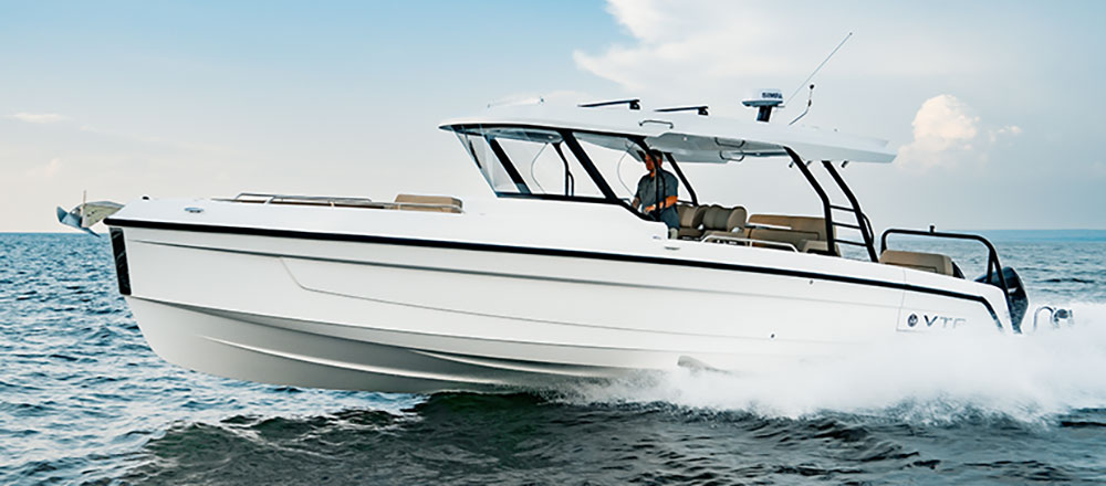 Topboten en waar je ze kunt bekijken op de Miami International Boat Show 2026