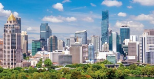 flydubai expands Thailand network with double-daily Dubai–Don Mueang flights