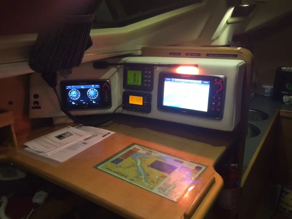 Night Passages that Forge Offshore Competence: Practical Tips and Mile‑Building Routes