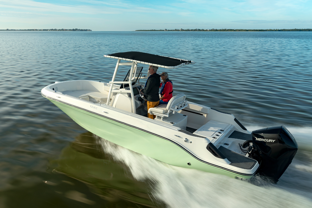 December på vattnet i sydvästra Florida: Öar, heta fiskeställen och båtliv under helgerna