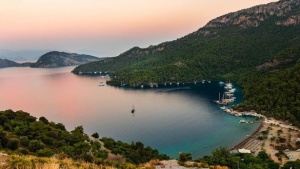 Sail the Turkish Aegean: Moorings Establishes New Charter Base in Fethiye