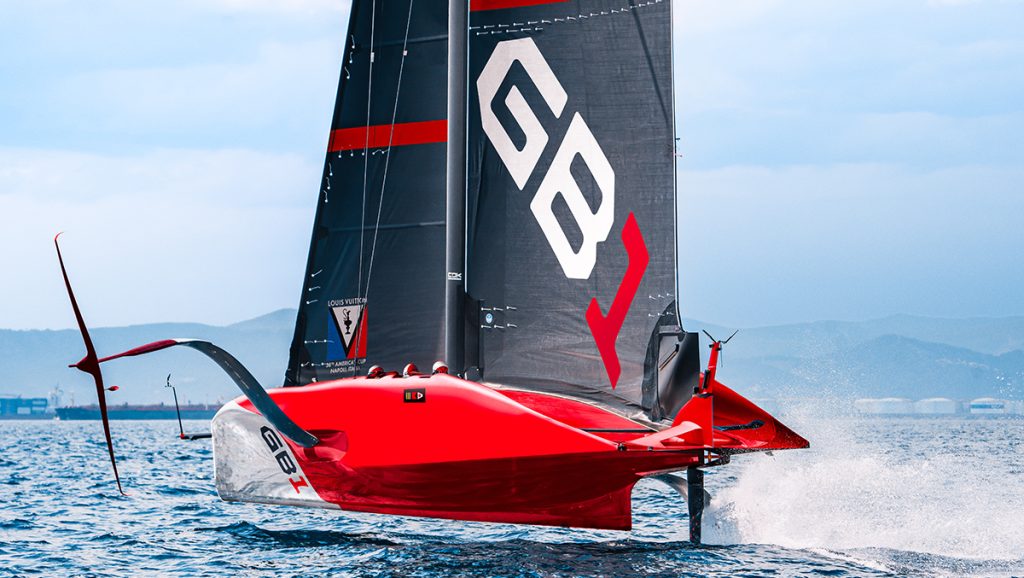 AC38 set for July 2027 as Dylan Fletcher confirmed to helm GB1