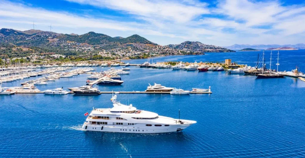 Remaining Slots for Minicruiser and Large-Group Yacht Charters in Croatia — Summer 2026