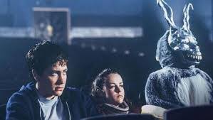 Donnie Darko ፊልም በአ Austin ከተማ በእን ፊልሙን በጻፉ ና በዳይሬክት ባደረጉት ሪቻርድ ኬሊ አማካኝነት የሚታይ ሲሆን ከዛም በኋላ የጥያቄ ና መልስ ጊዜ ይኖራል።